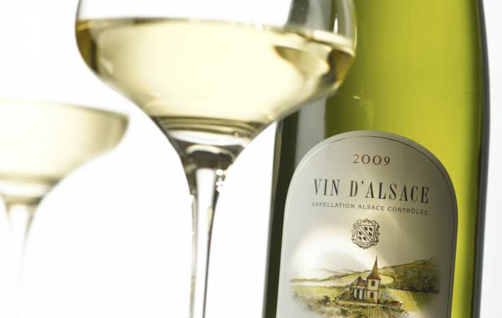 Delicious wines!