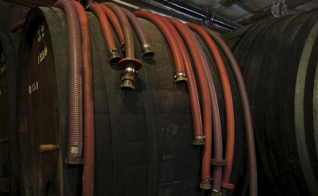 Racking