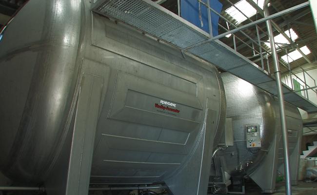 Pressing