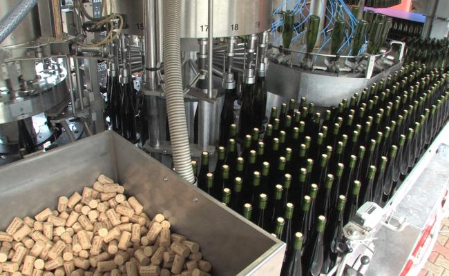 Bottling