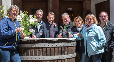 Vins d'Alsace 官方联盟彩票官网's blog