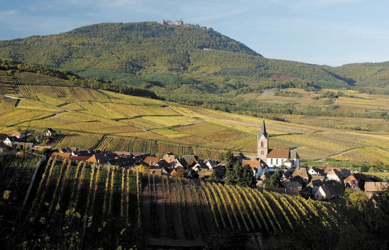 Glockenberg