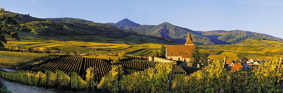 A land of history and culture