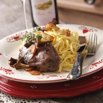Hare stew