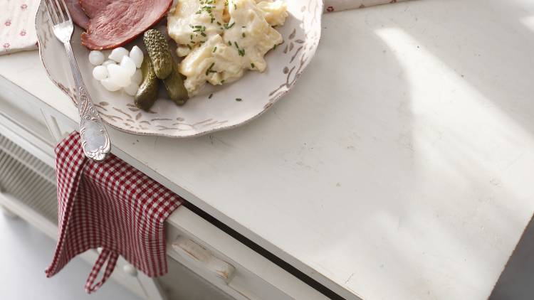 Potato salad