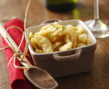 Spatzli