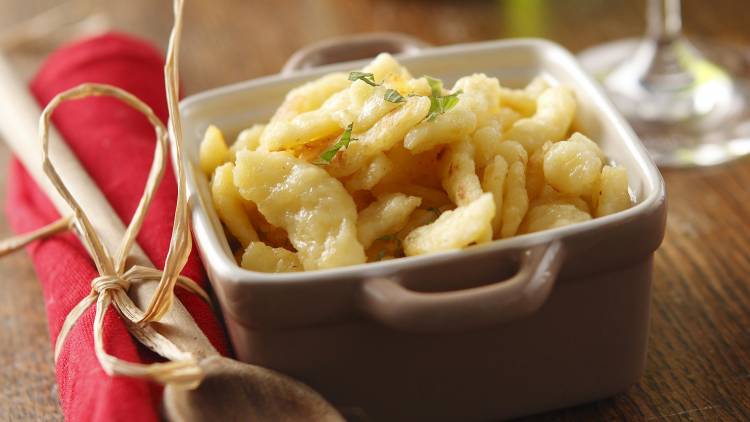 Spatzli