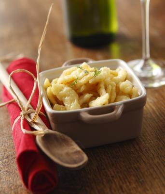Spatzli