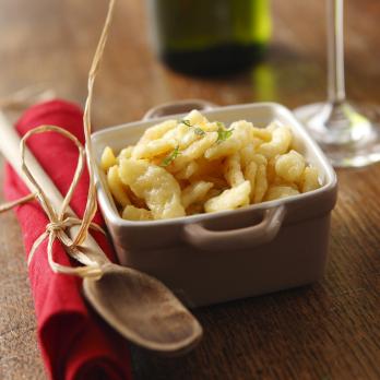 Spatzli