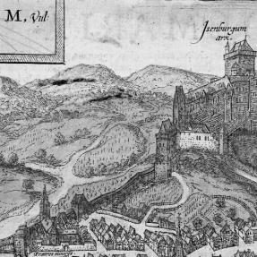 Vorbourg