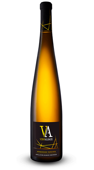 Vendanges tardives