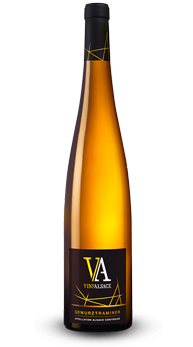 Gewurztraminer d’Alsace