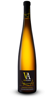 Vendanges tardives